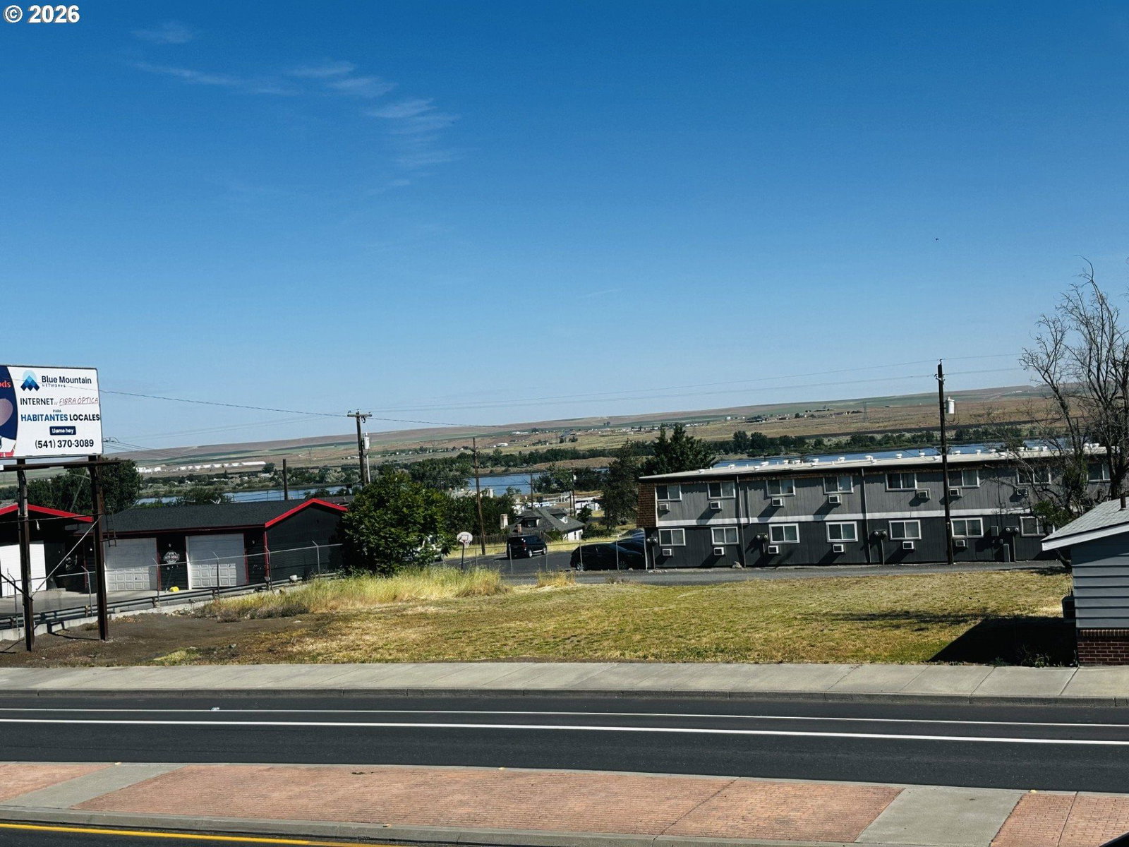 Primary listing photo, 6th ST, Umatilla, OR, 97882