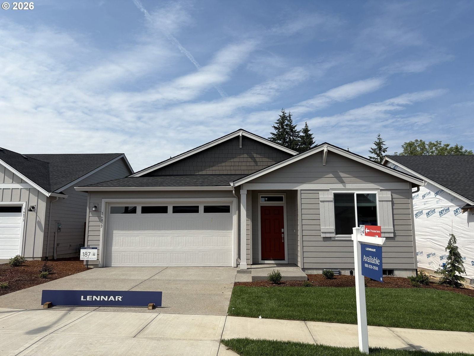 16855 SW Everton ST