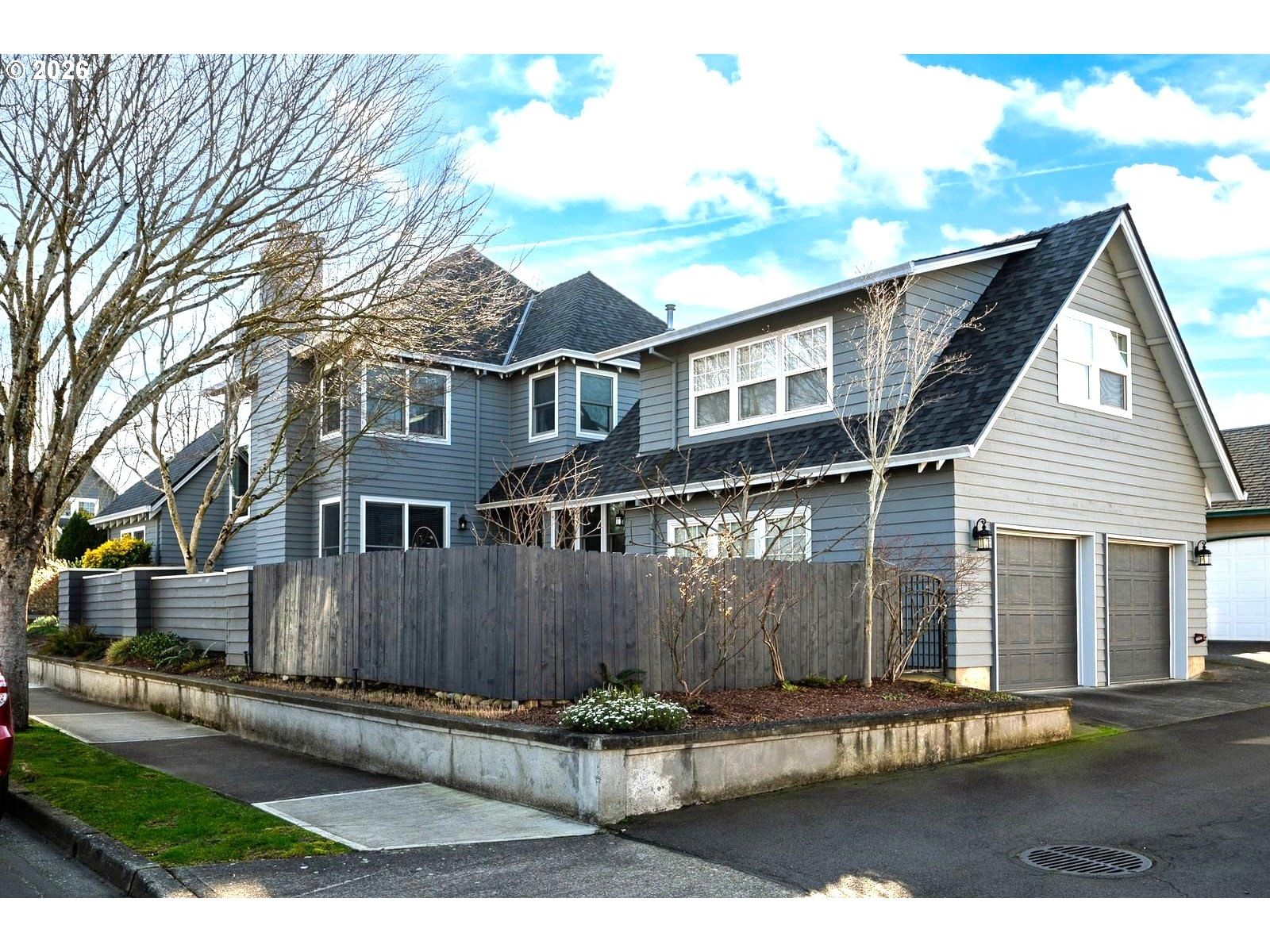 Primary listing photo, 22285 NE PARK LN, Fairview, OR, 97024