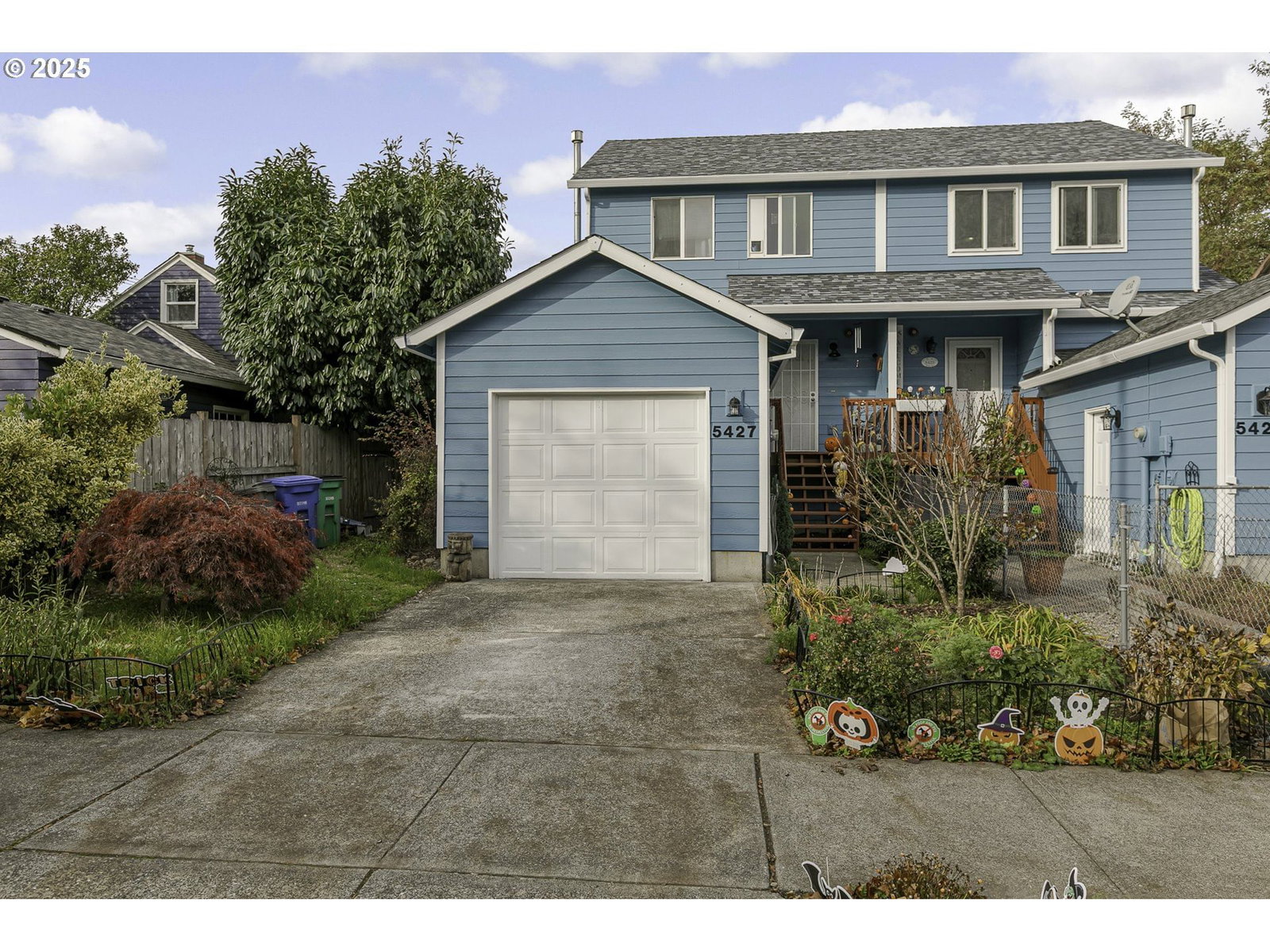 Primary listing photo, 5427 SE 121ST AVE, Portland, OR, 97266