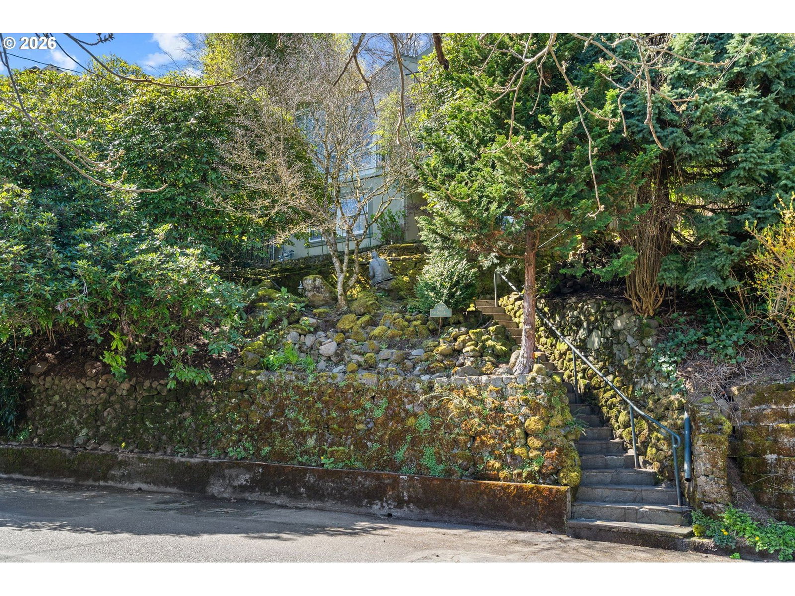 Primary listing photo, 2647 SW TALBOT RD, Portland, OR, 97201