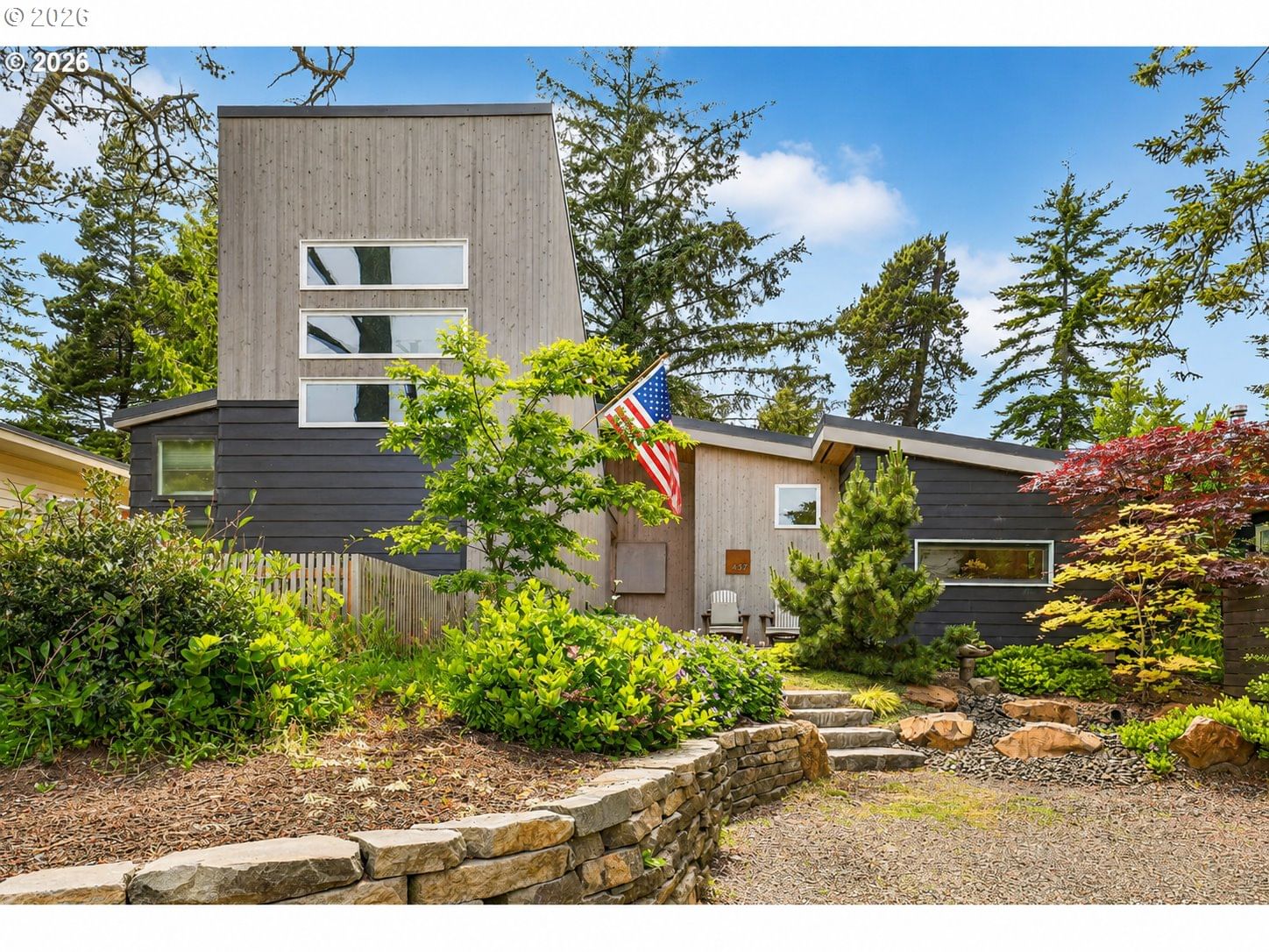 Primary listing photo, 437 4TH ST N, Manzanita, OR, 97130