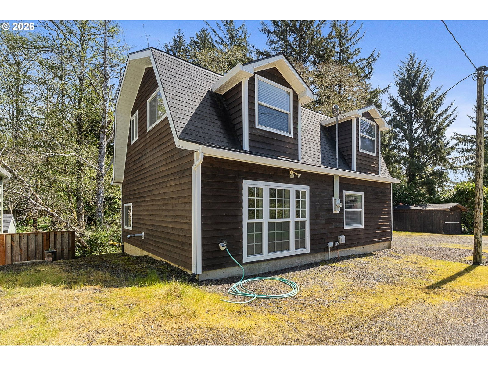 Primary listing photo, 1993 MYRTLE AVE, Netarts, OR, 97143
