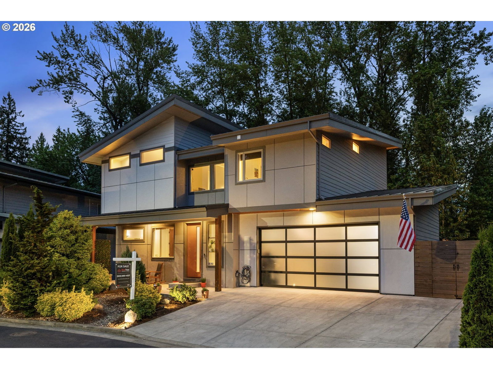 Primary listing photo, 1878 SE JASMINE PL, Gresham, OR, 97080