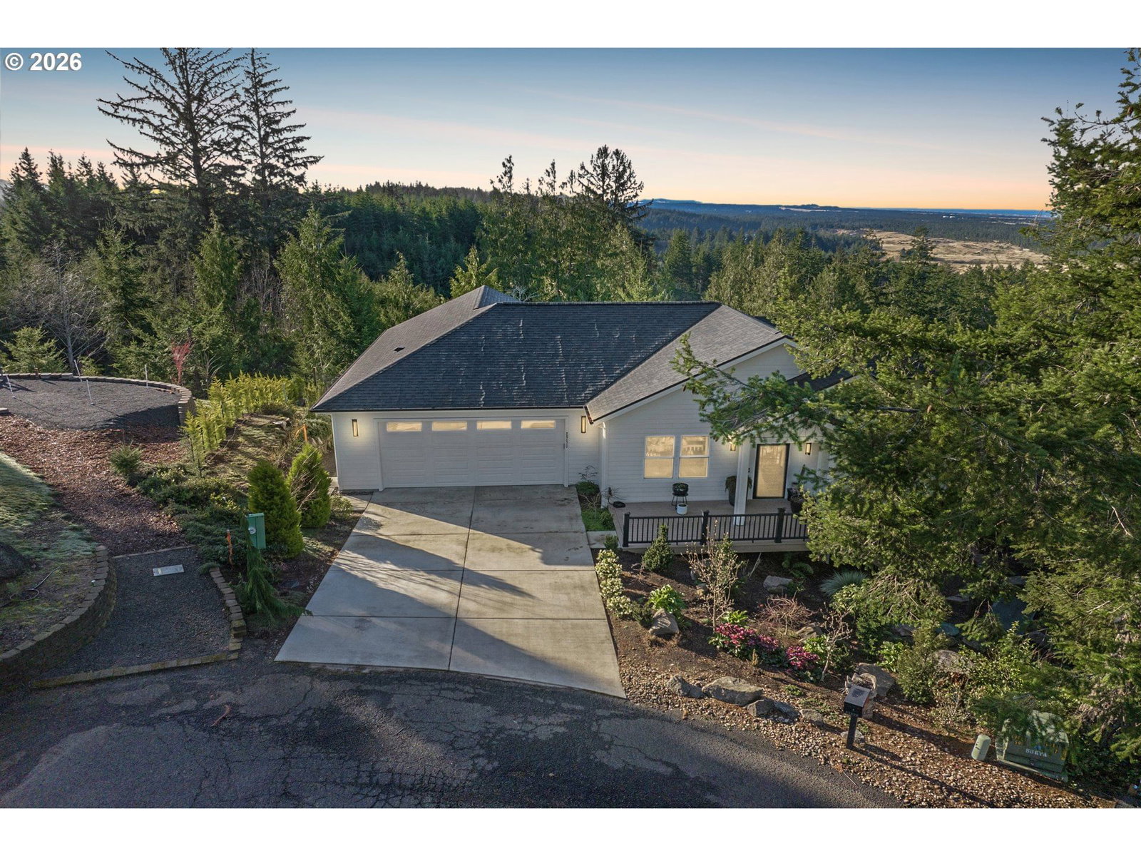 Primary listing photo, 88620 OCEAN VIEW LN, Florence, OR, 97439