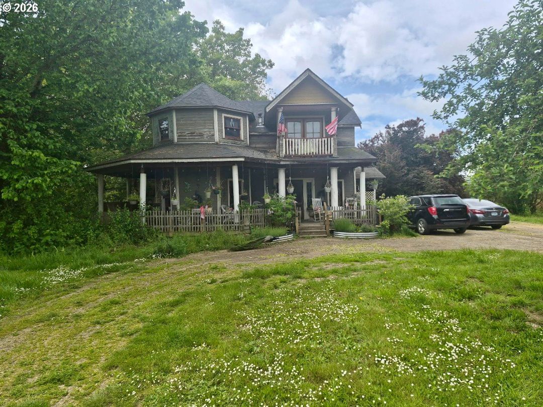 Primary listing photo, 8805 HIGHWAY 47, Carlton, OR, 97111
