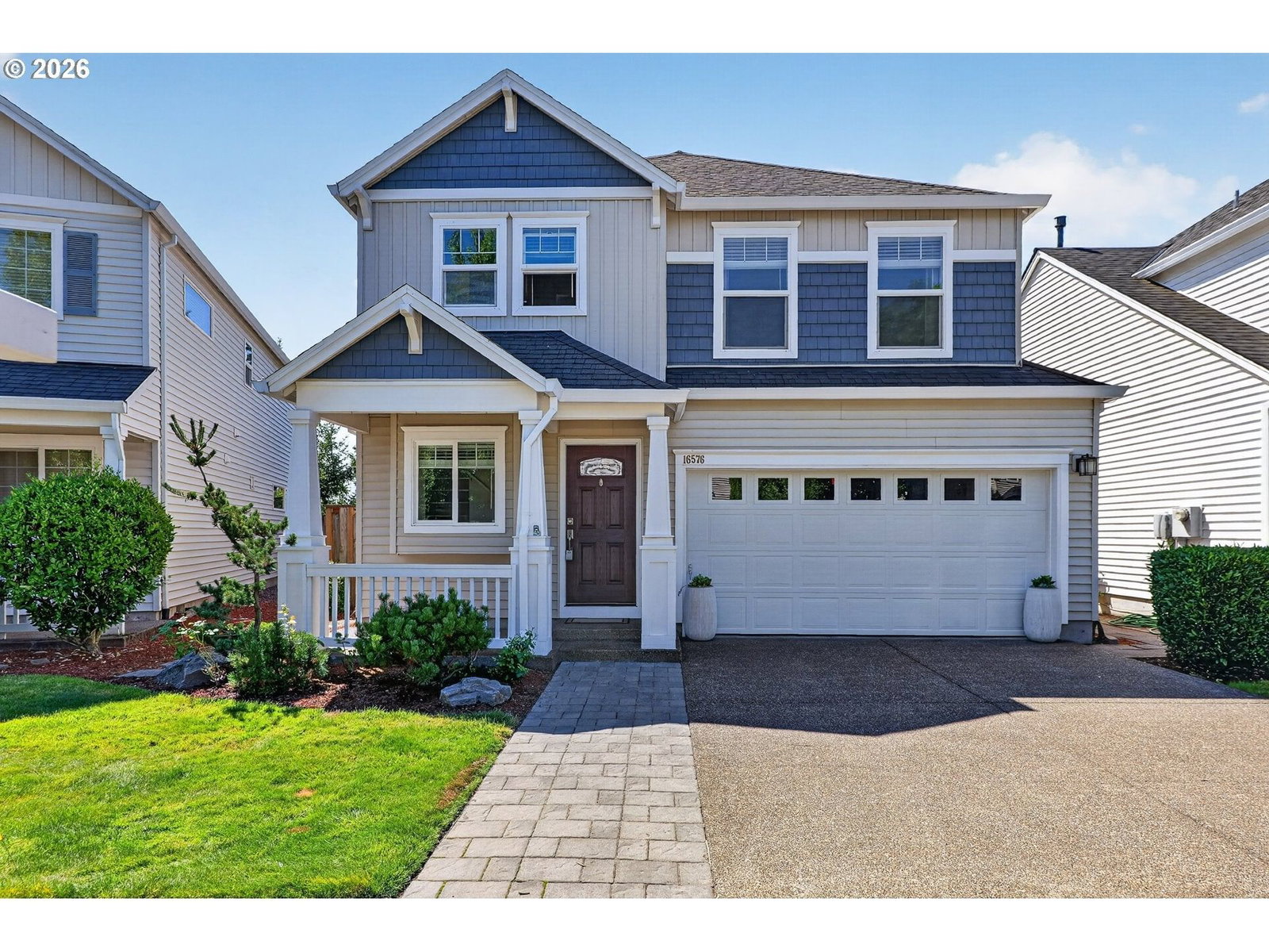 16576 NW OAK CREEK DR