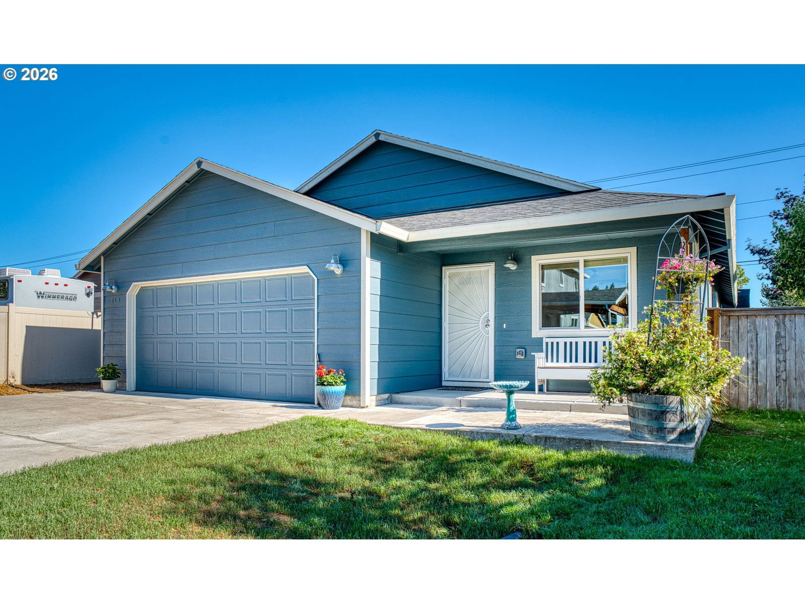 Primary listing photo, 113 NE WHISPERING RIVER CT, McMinnville, OR, 97128