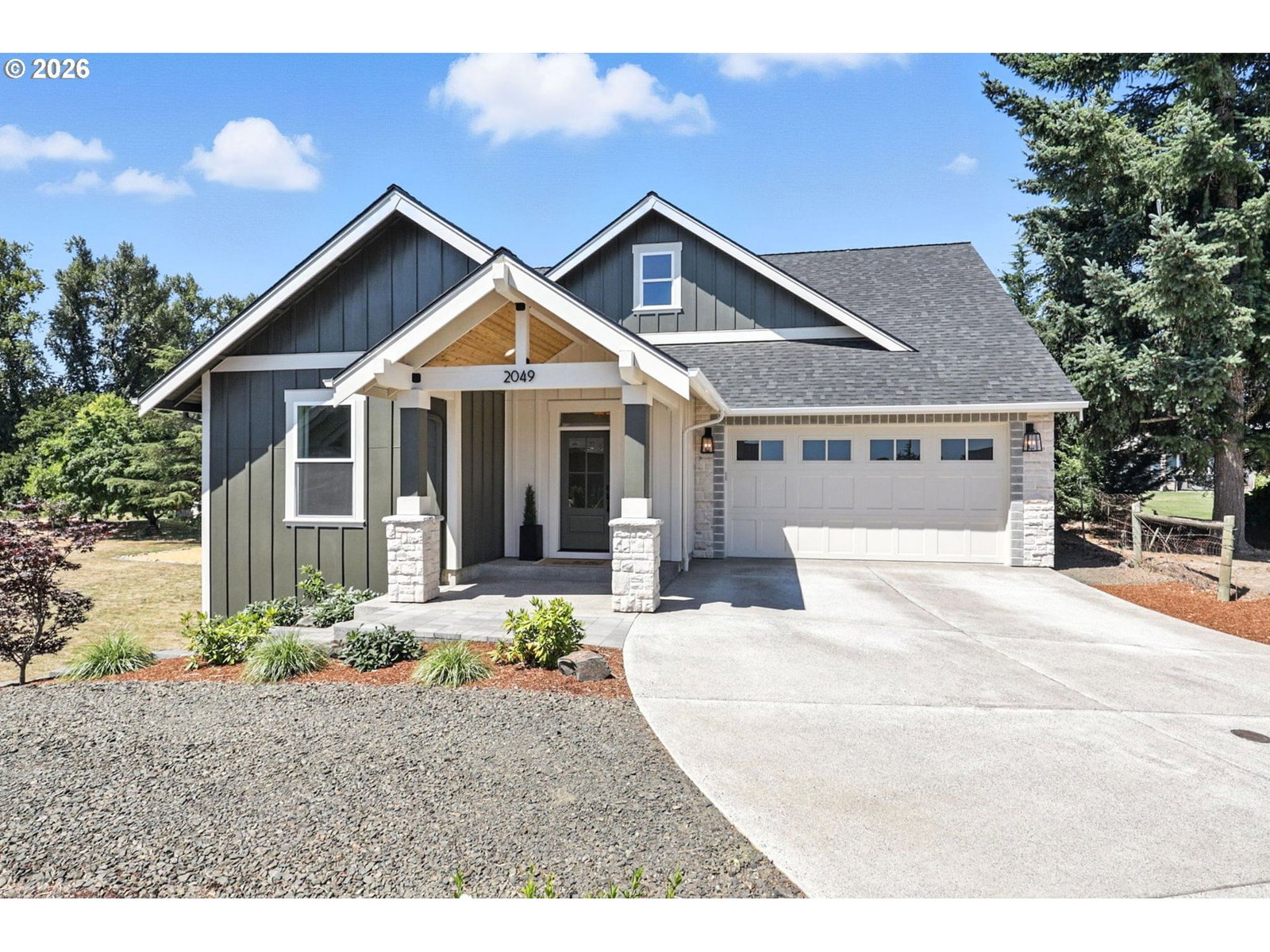 Primary listing photo, 2049 SE ARROWWOOD AVE, Dallas, OR, 97338