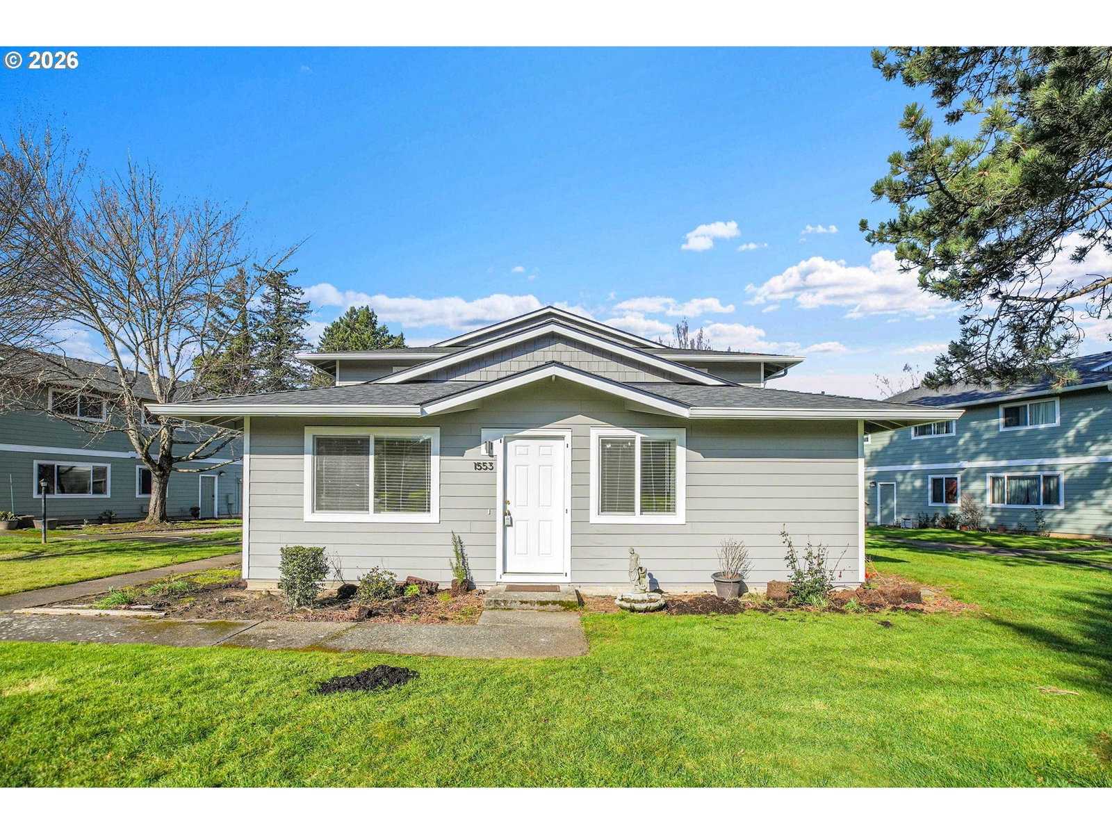Primary listing photo, 1553 NE HALE PL, Gresham, OR, 97030