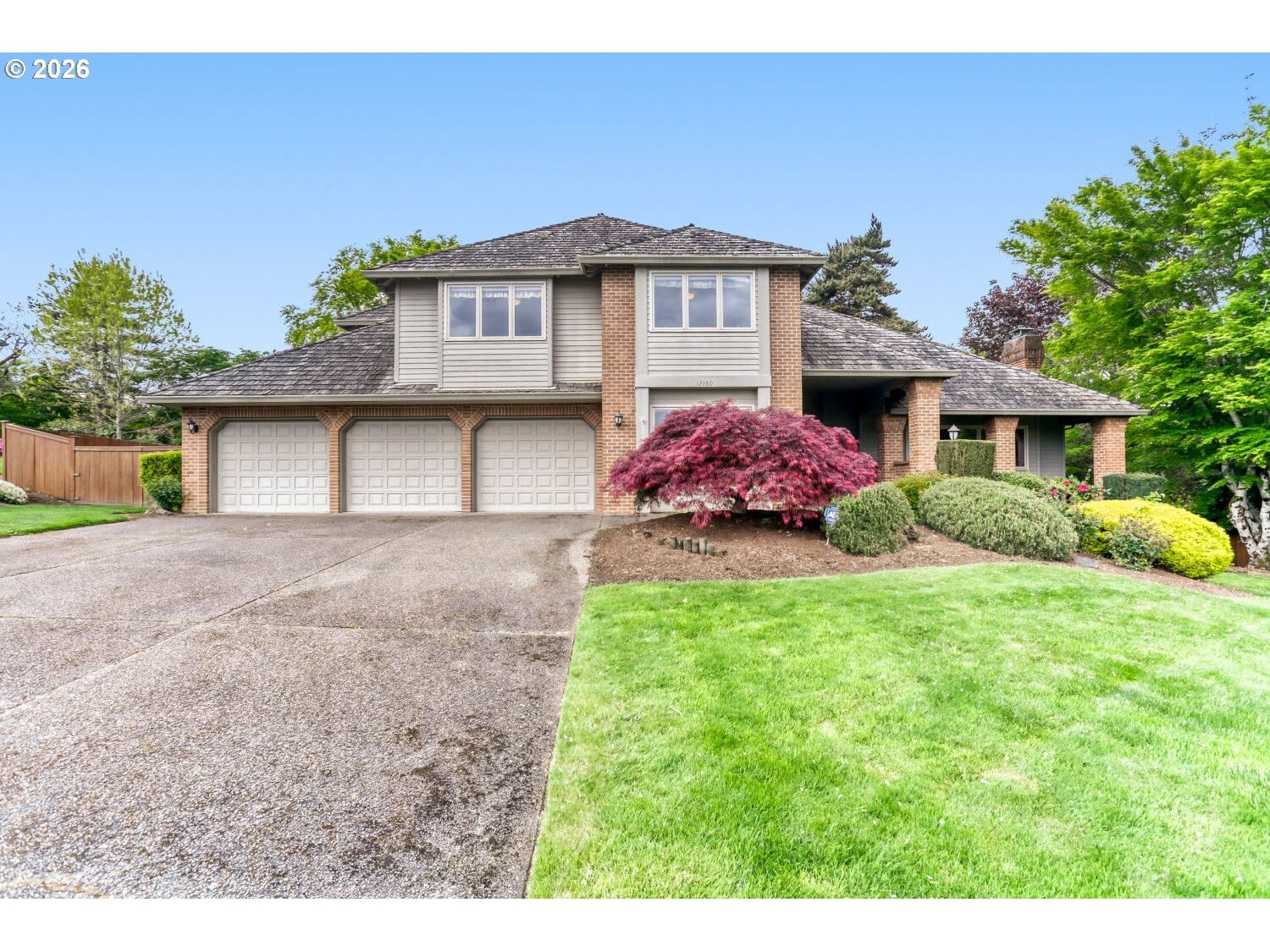 Primary listing photo, 12160 SW WILDWOOD ST, Tigard, OR, 97224