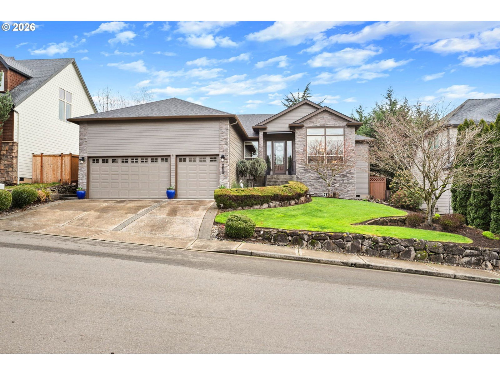 Primary listing photo, 2594 34TH ST, Washougal, WA, 98671