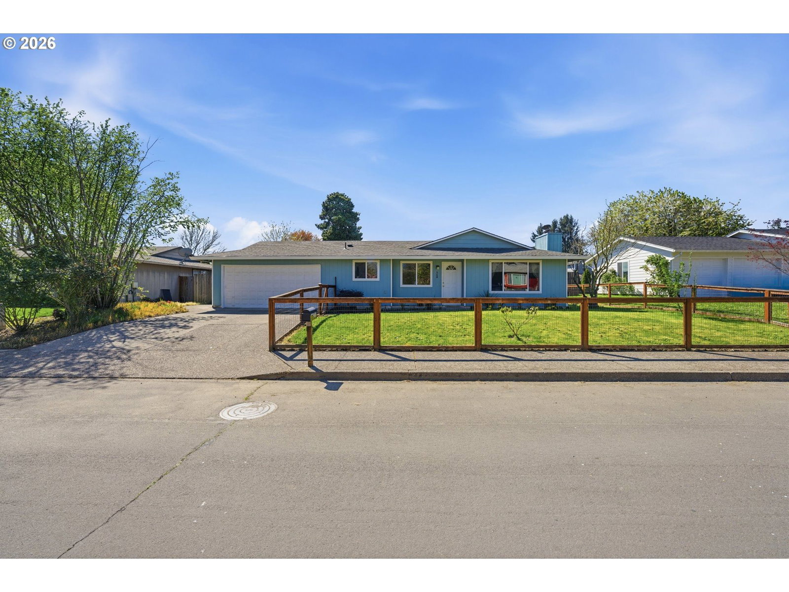 Primary listing photo, 560 SE BORDER LN, McMinnville, OR, 97128