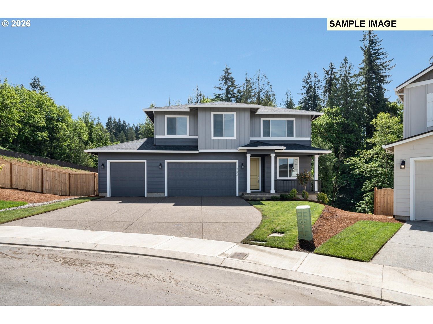Primary listing photo, 5375 N 93RD AVE #LT 280, Camas, WA, 98607