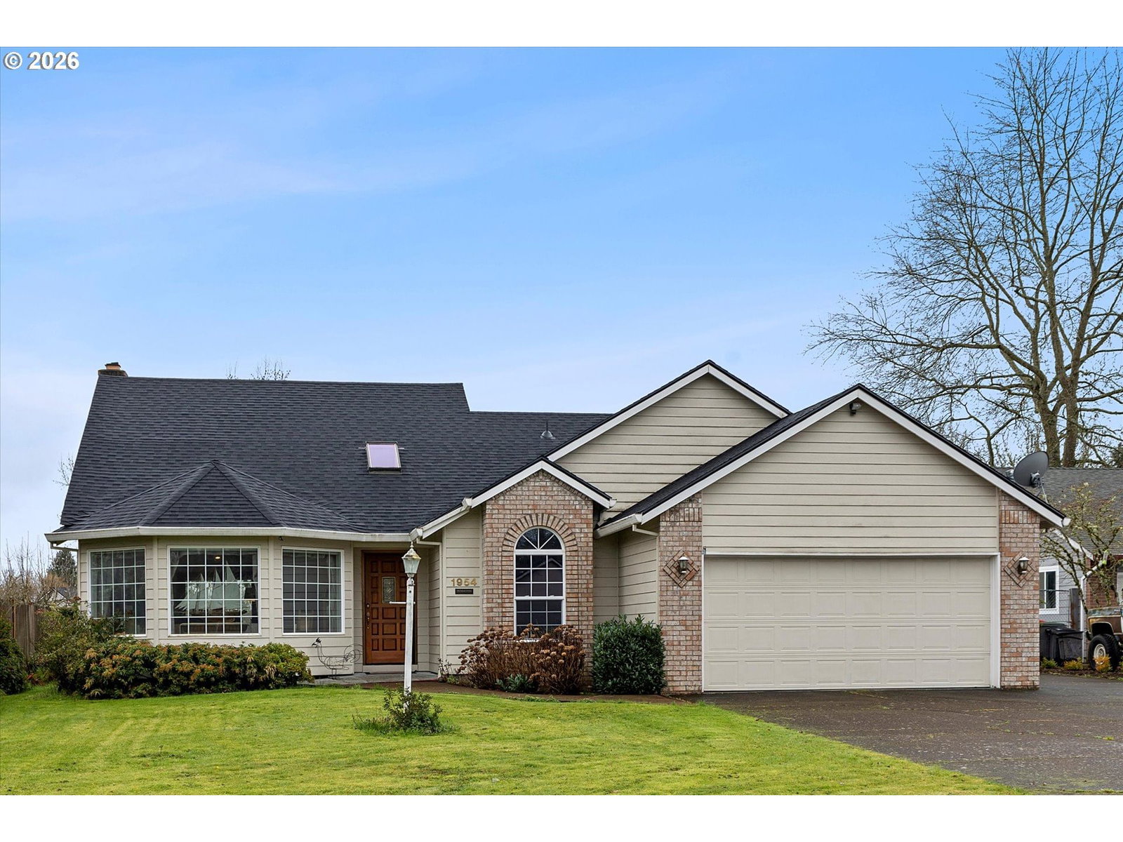 Primary listing photo, 1954 SW SESAME ST, McMinnville, OR, 97128