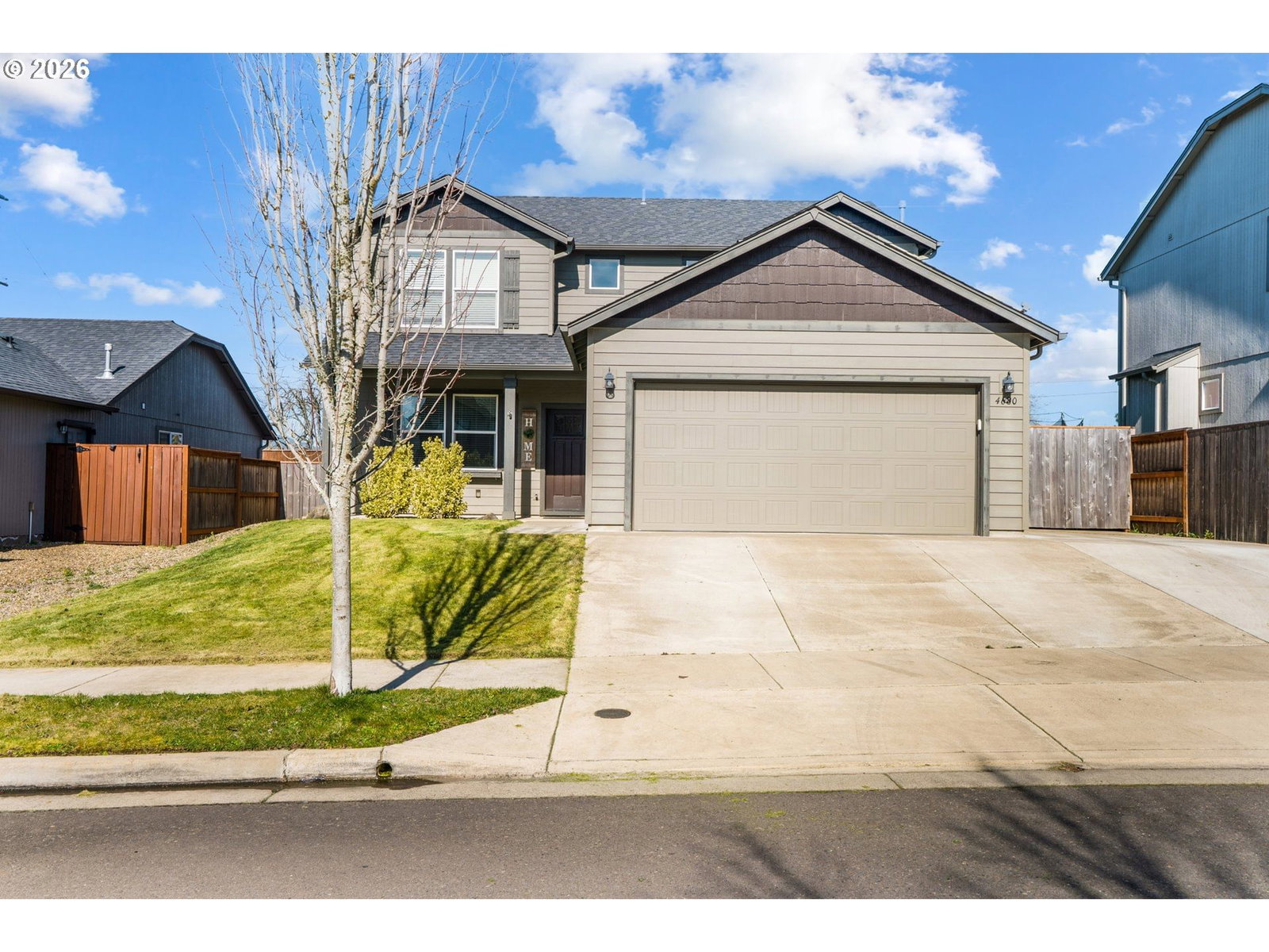 Primary listing photo, 4680 GLACIER MEADOWS LOOP, Springfield, OR, 97478