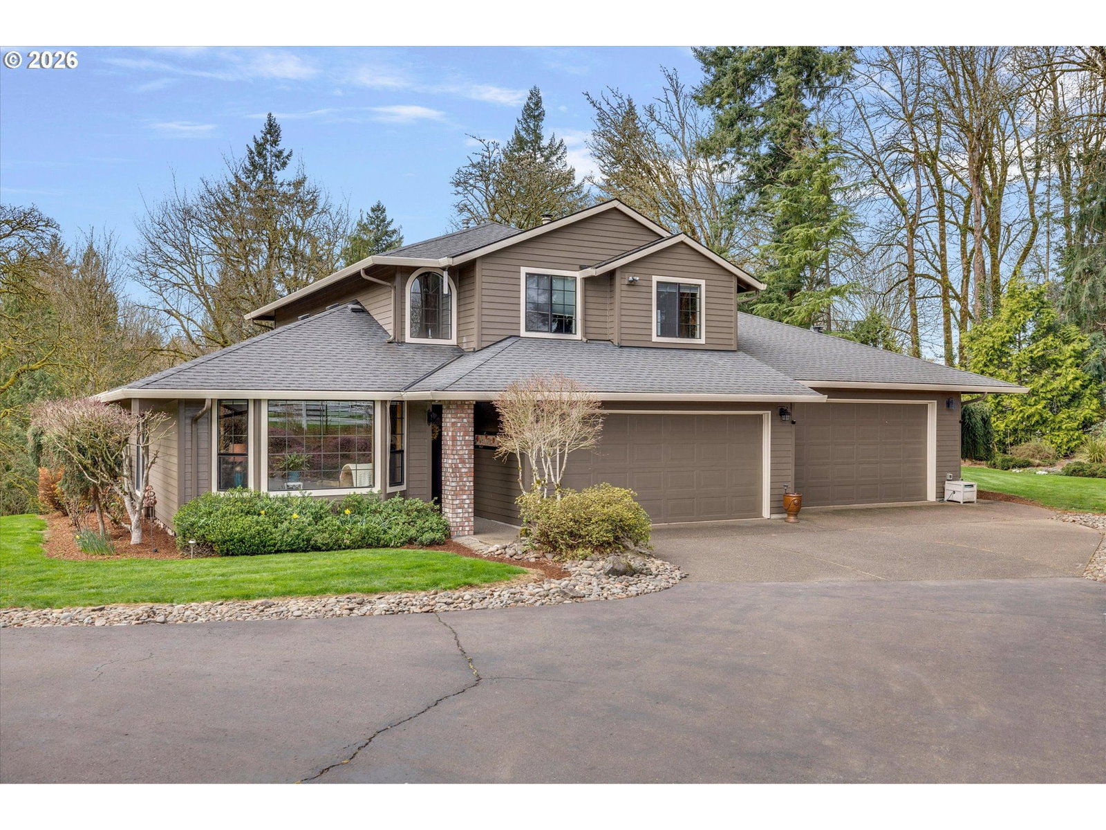 Primary listing photo, 17525 S HOLLY LN, Oregon City, OR, 97045