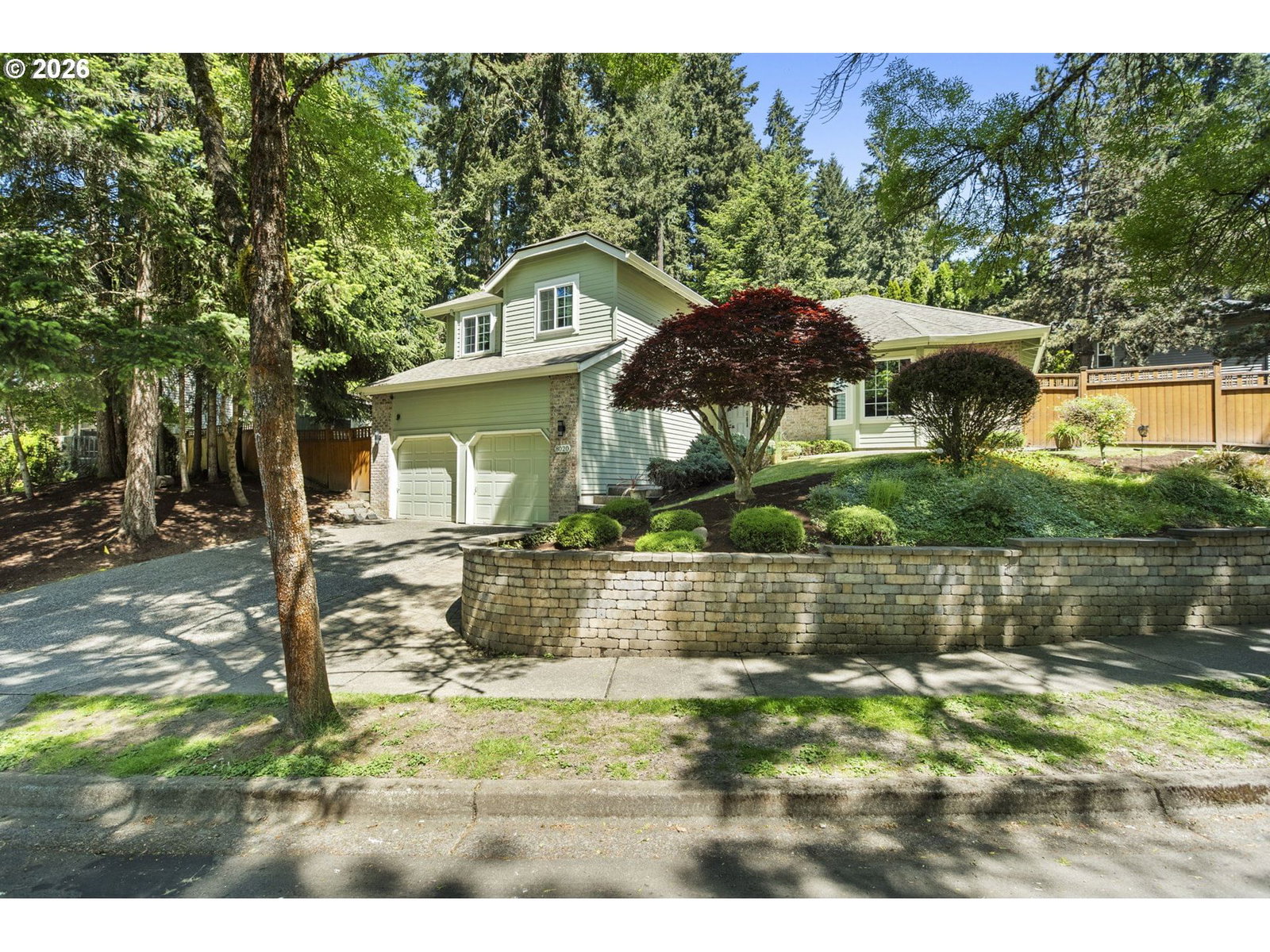 Primary listing photo, 8020 SW GEARHART DR, Beaverton, OR, 97007