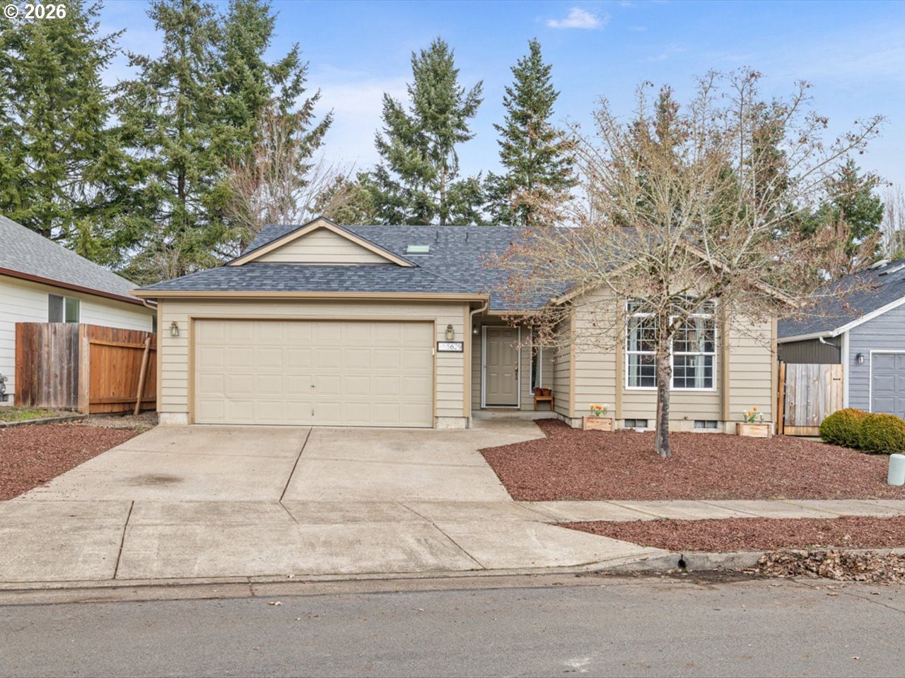 Primary listing photo, 5629 SW WINDFLOWER DR, Corvallis, OR, 97333