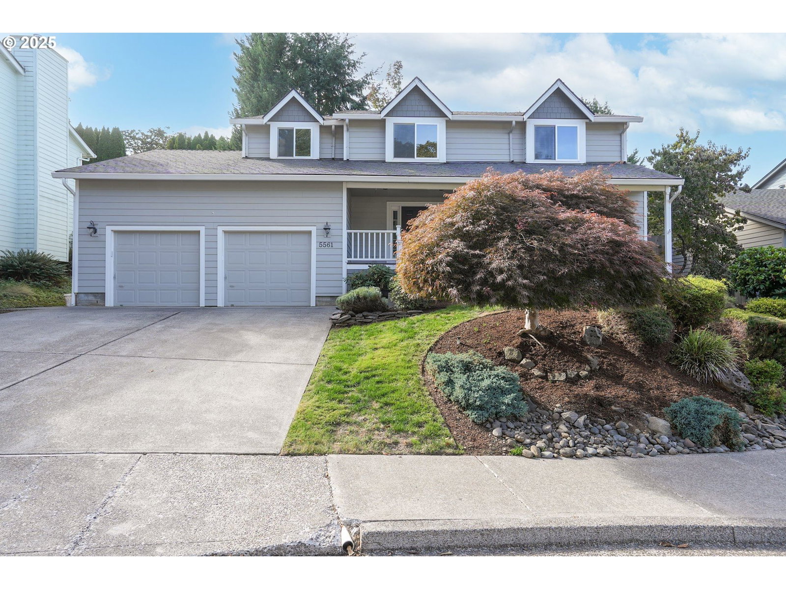 Primary listing photo, 5561 SPRINGWOOD AVE, Salem, OR, 97306