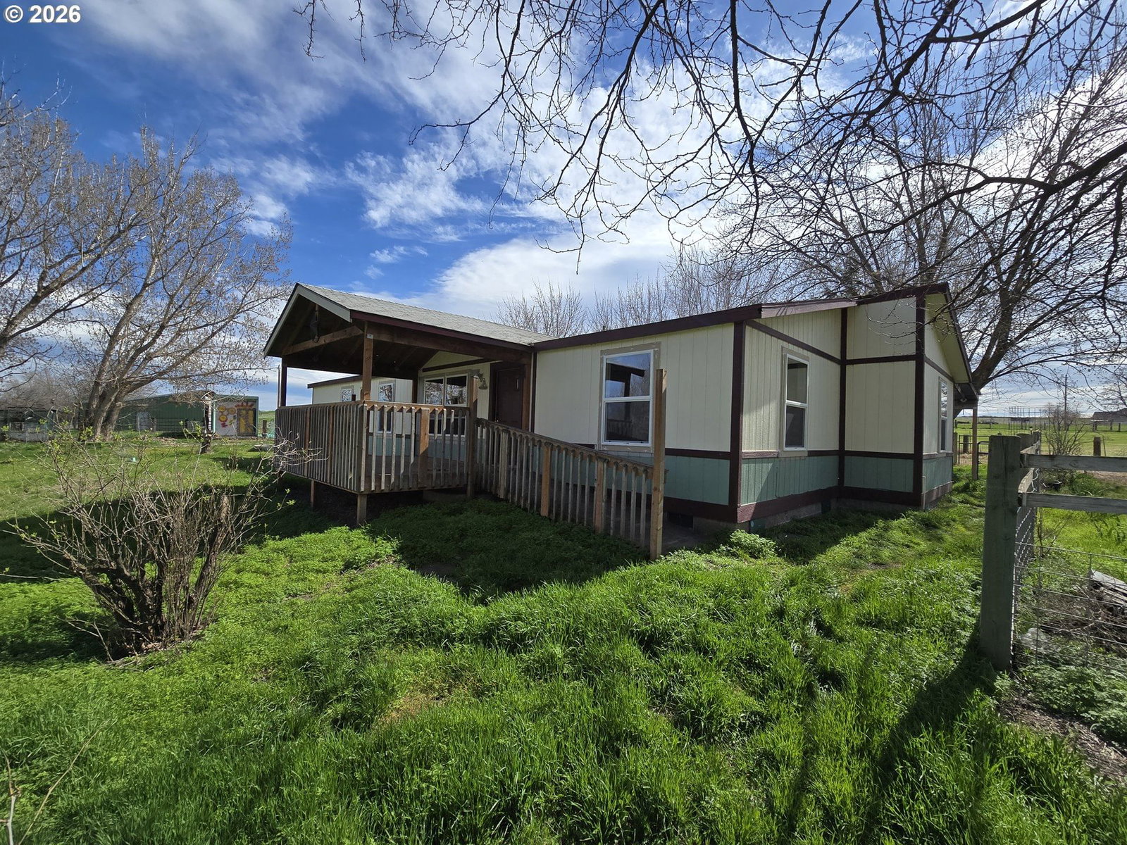 Primary listing photo, 80261 S Edwards RD, Hermiston, OR, 97838