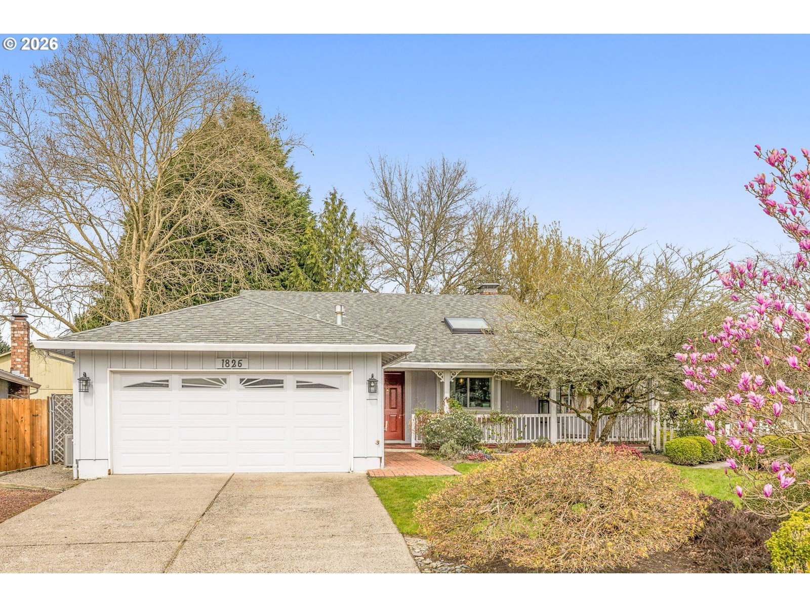 Primary listing photo, 1826 NE 153RD ST, Vancouver, WA, 98686