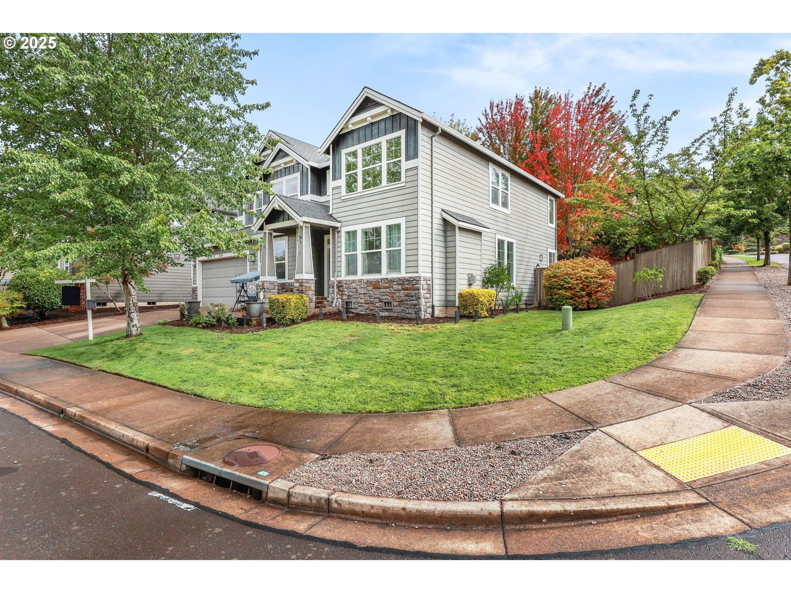 Primary listing photo, 138 N LINK CT, Newberg, OR, 97132