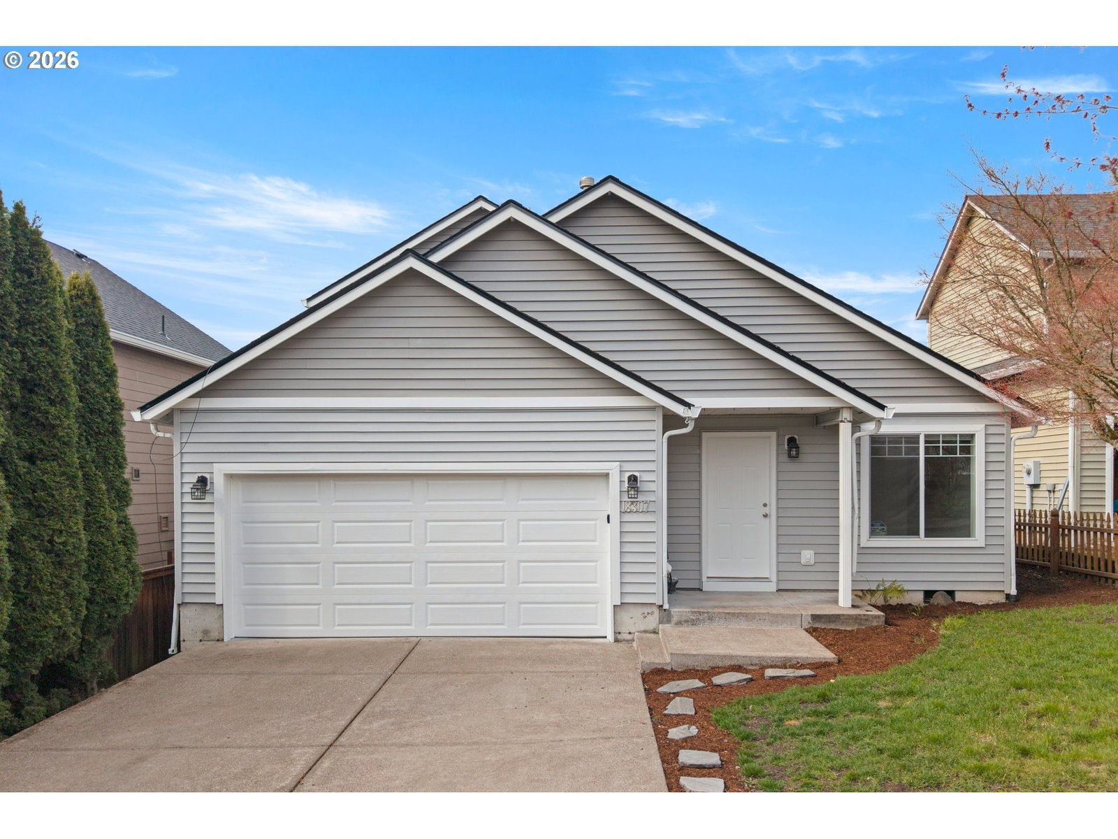 Primary listing photo, 18307 TUPPER RD, Sandy, OR, 97055