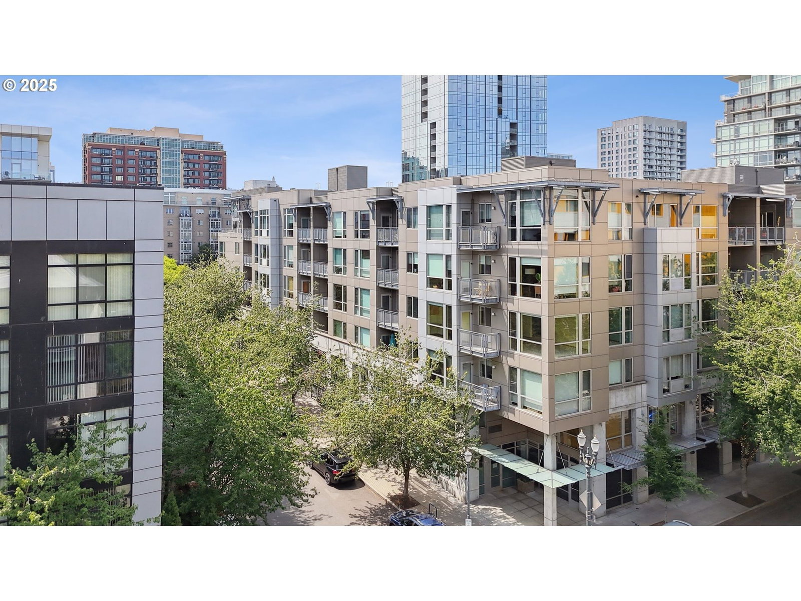 Primary listing photo, 1125 NW 9TH AVE #427, Portland, OR, 97209