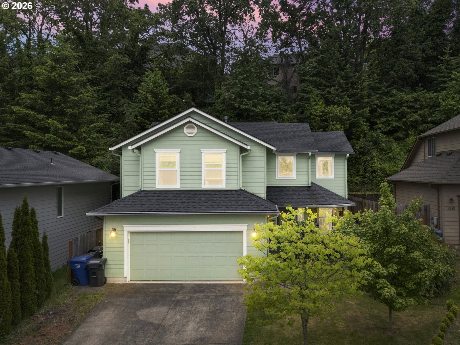 Primary listing photo, 1340 CLASSICO CT, Salem, OR, 97306