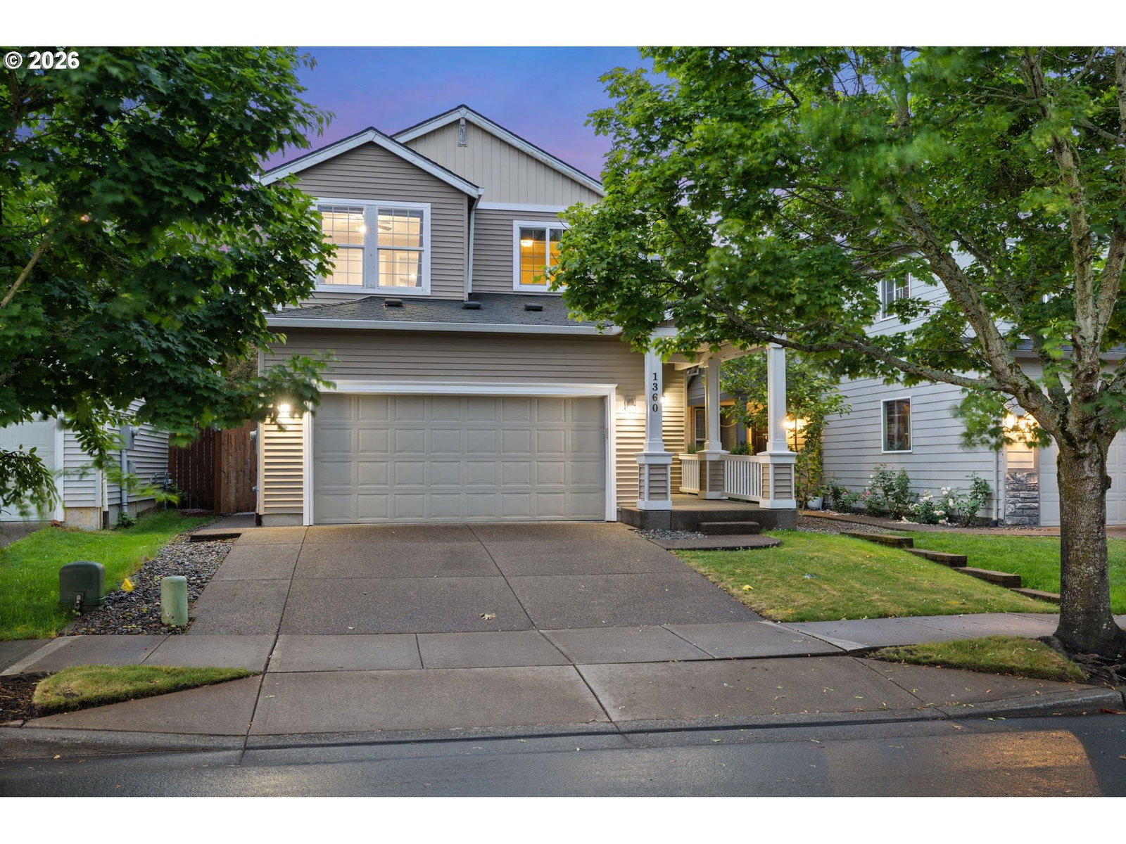 1360 NE COHO CT