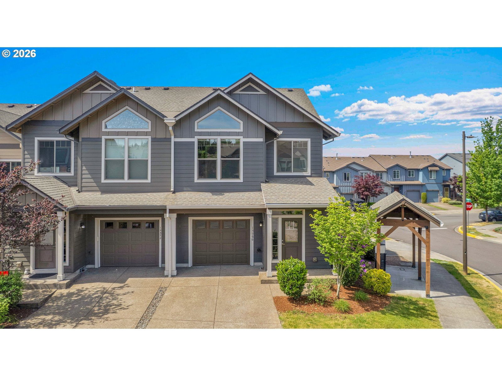 Primary listing photo, 15366 SE ECKERT LN, Damascus, OR, 97089