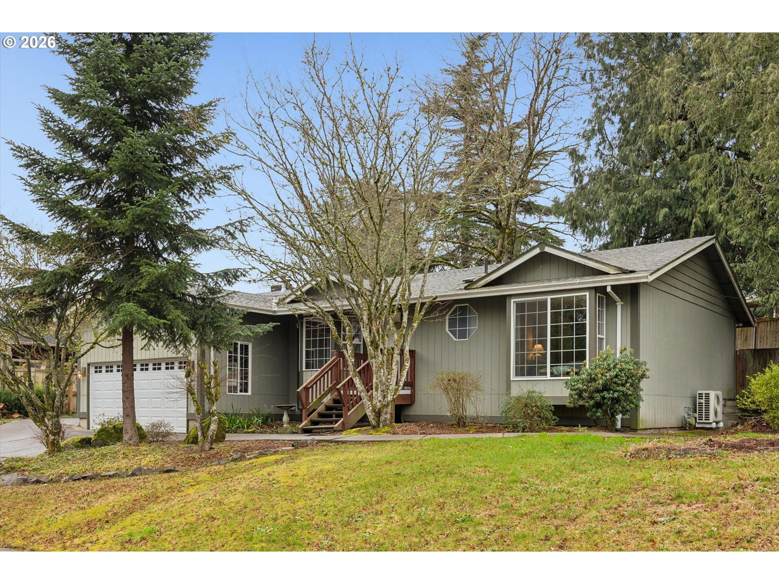 Primary listing photo, 377 BARNES AVE, Gresham, OR, 97080