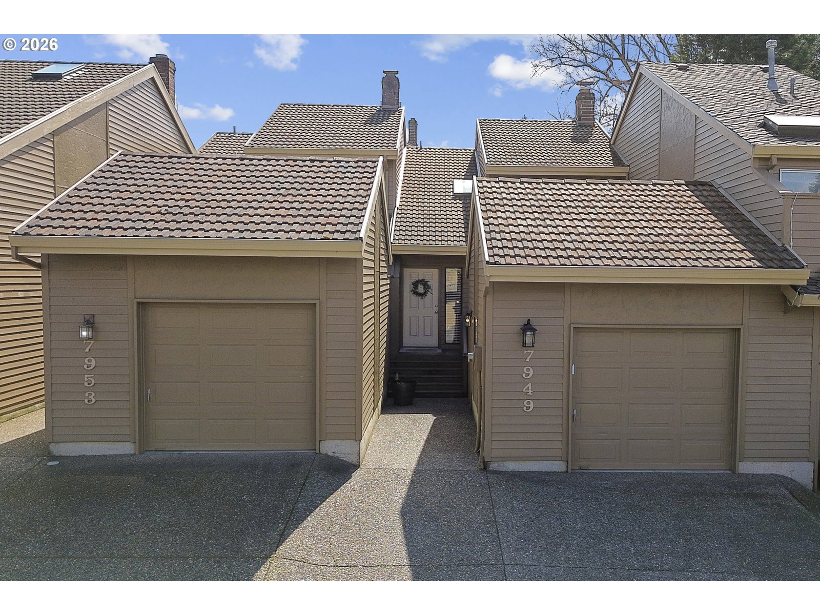 Primary listing photo, 7949 SW CONNEMARA TER, Beaverton, OR, 97008