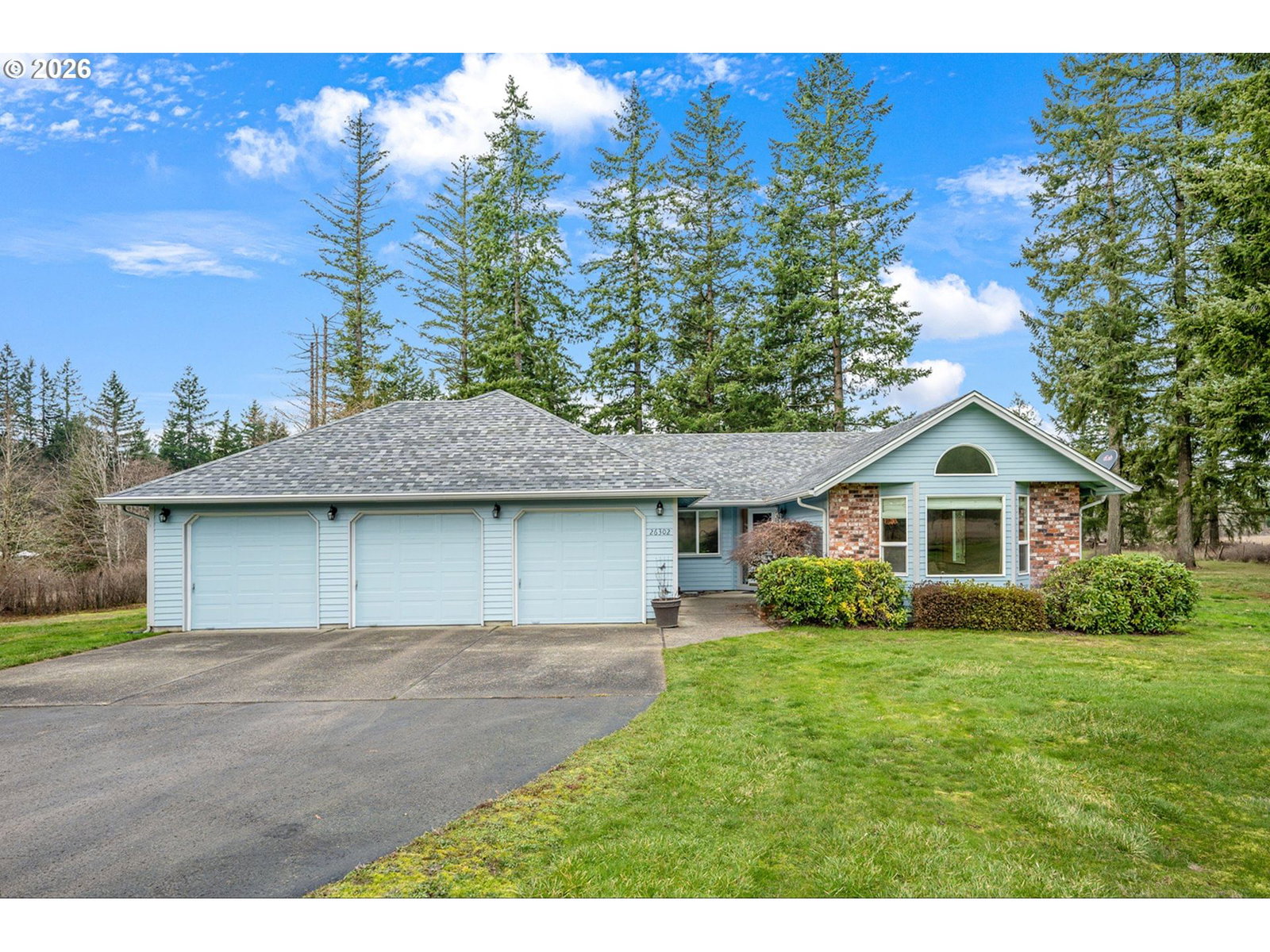Primary listing photo, 26302 NE 206TH AVE, Battle Ground, WA, 98604
