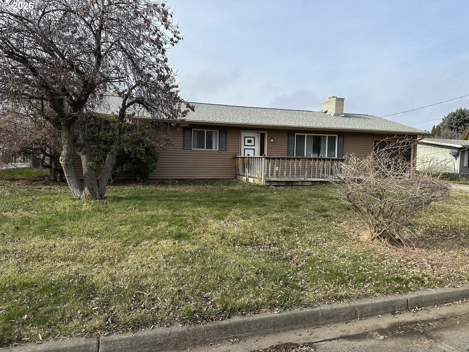 Primary listing photo, 1518 WILKENSON ST, Milton Freewater, OR, 97862