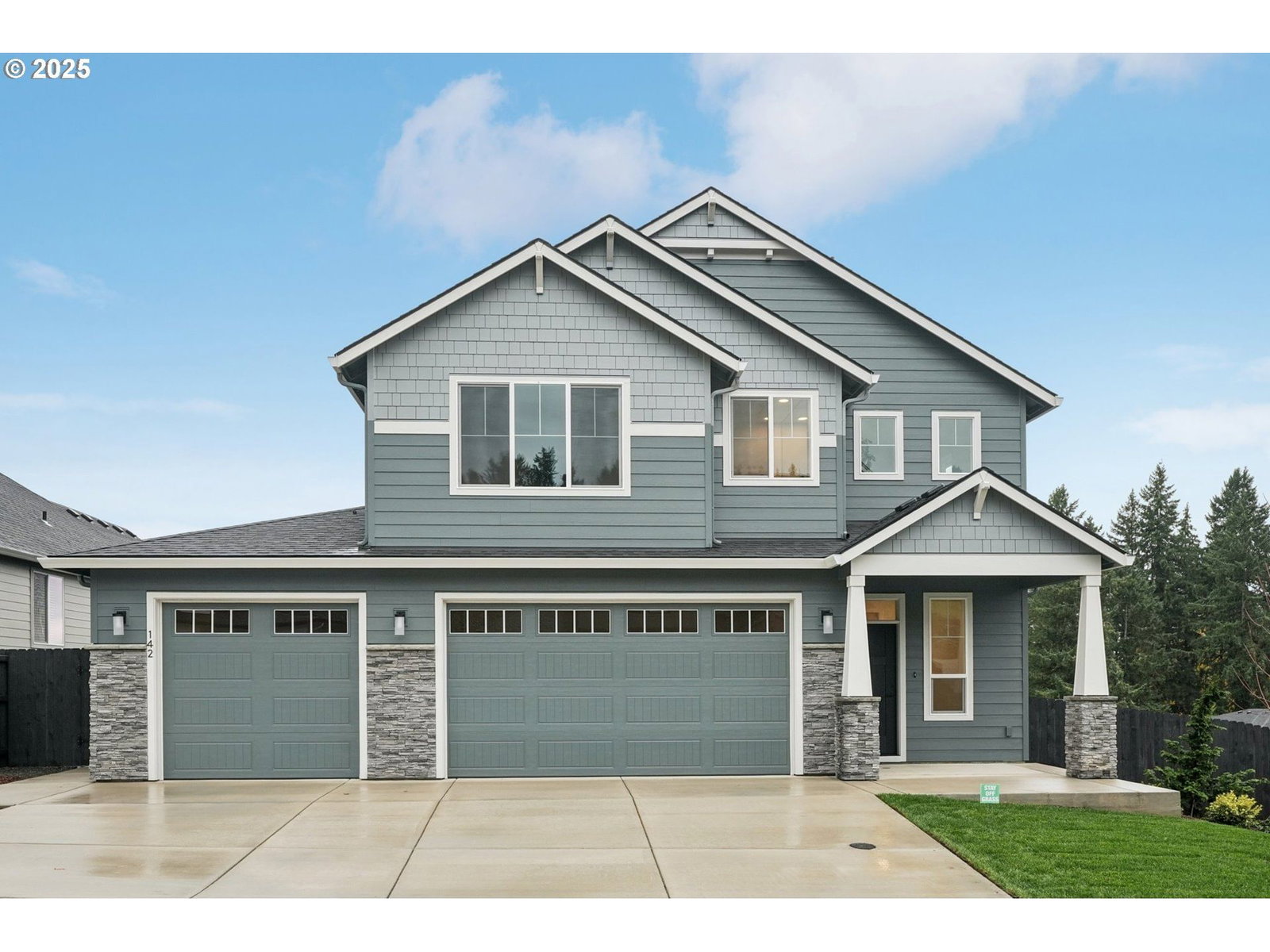 Primary listing photo, 142 W 20TH WAY, La Center, WA, 98629