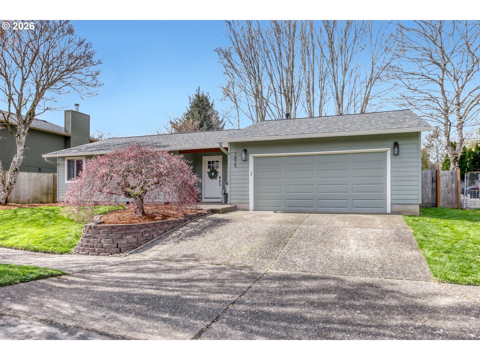 Primary listing photo, 1875 SE HALE DR, Gresham, OR, 97080