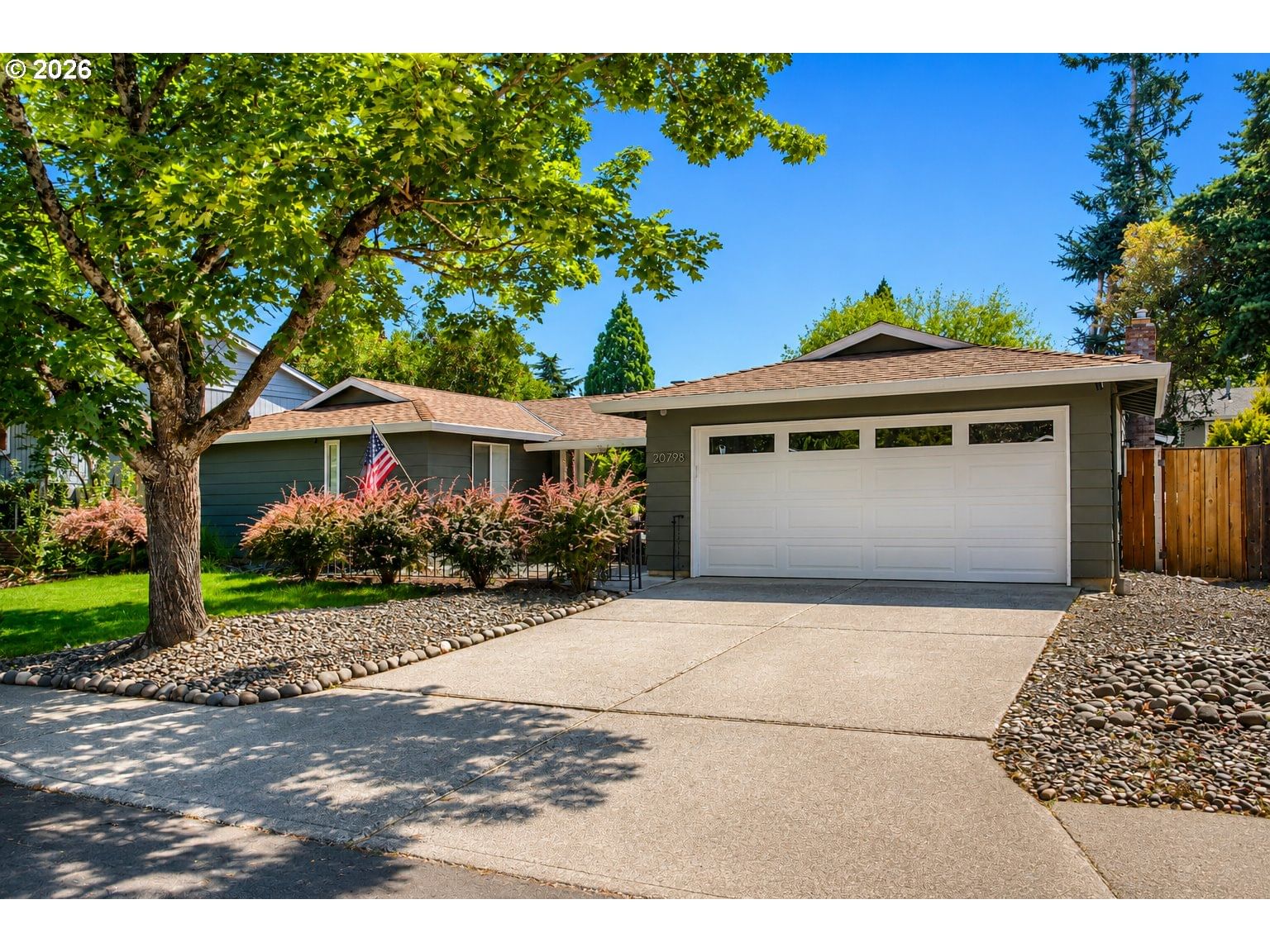 Primary listing photo, 20798 SW ROSA DR, Beaverton, OR, 97078
