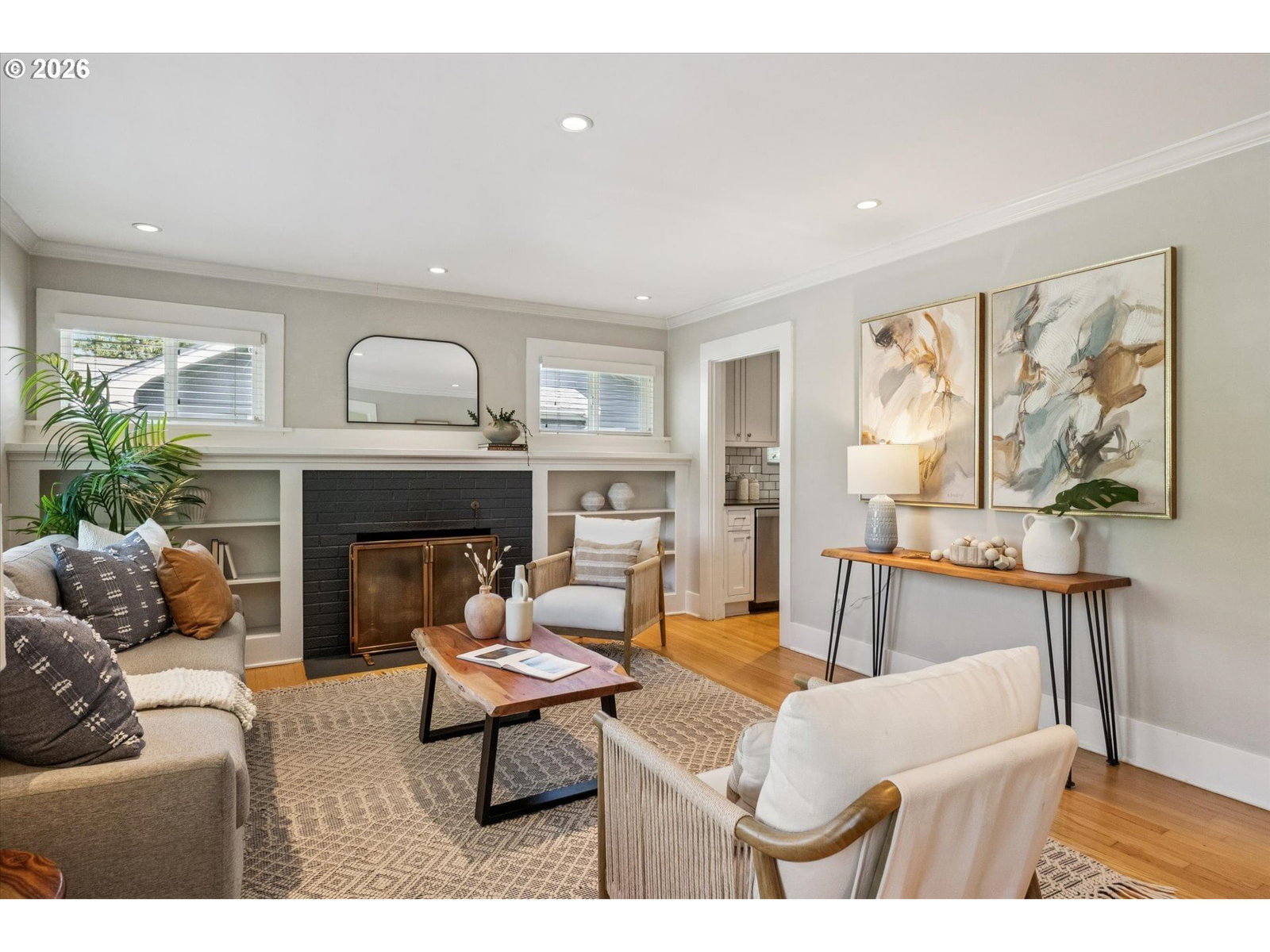 Listing photo 4 of 36, 7054 N DELAWARE AVE, Portland, OR, 97217