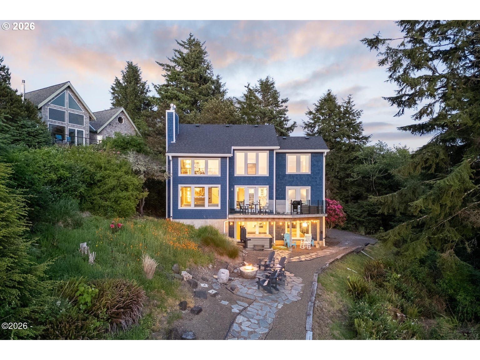 Primary listing photo, 4920 Hilltop Lane LN, Neskowin, OR, 97149