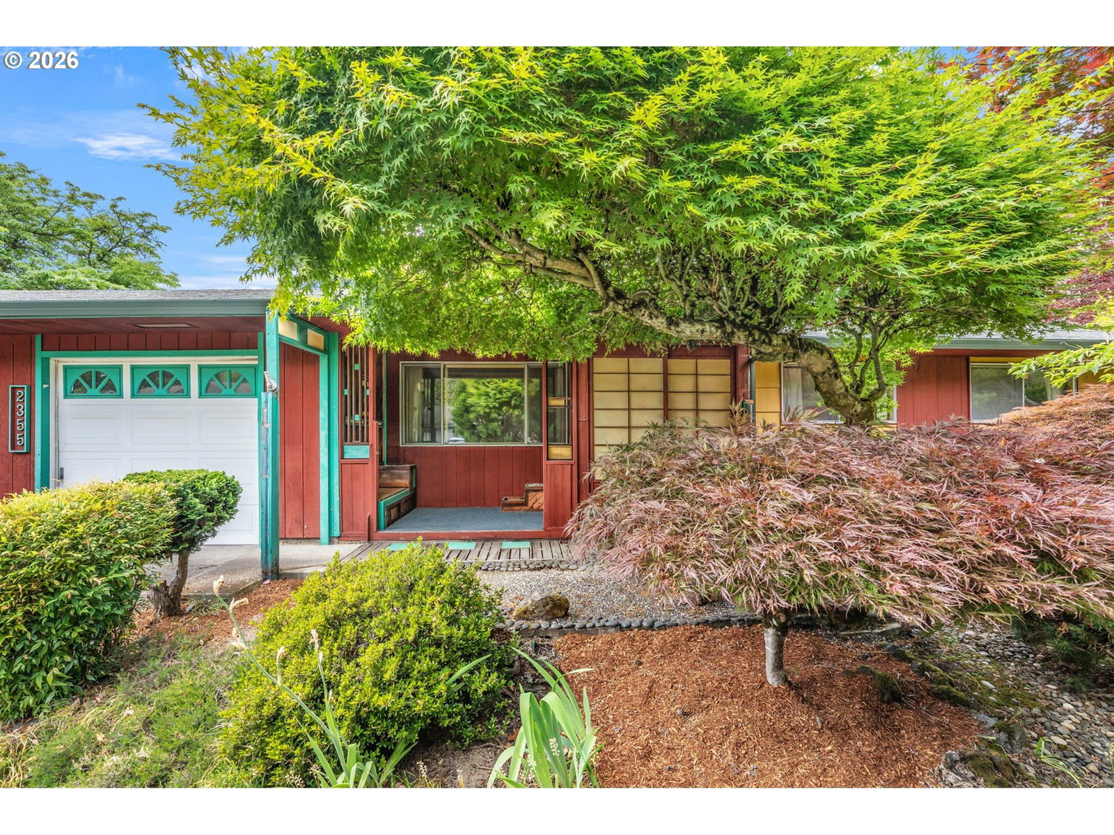2355 SW BALSAM AVE