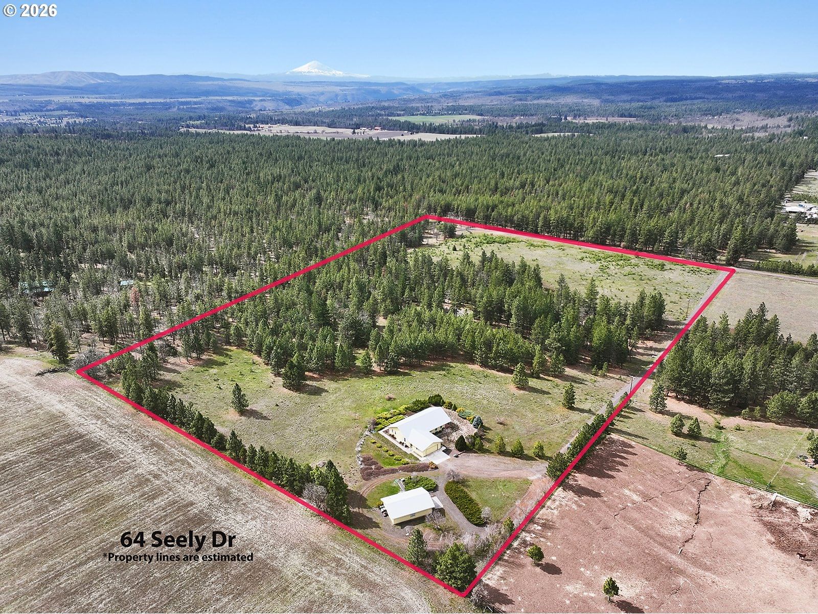 Primary listing photo, 64 SEELY DR, Goldendale, WA, 98620