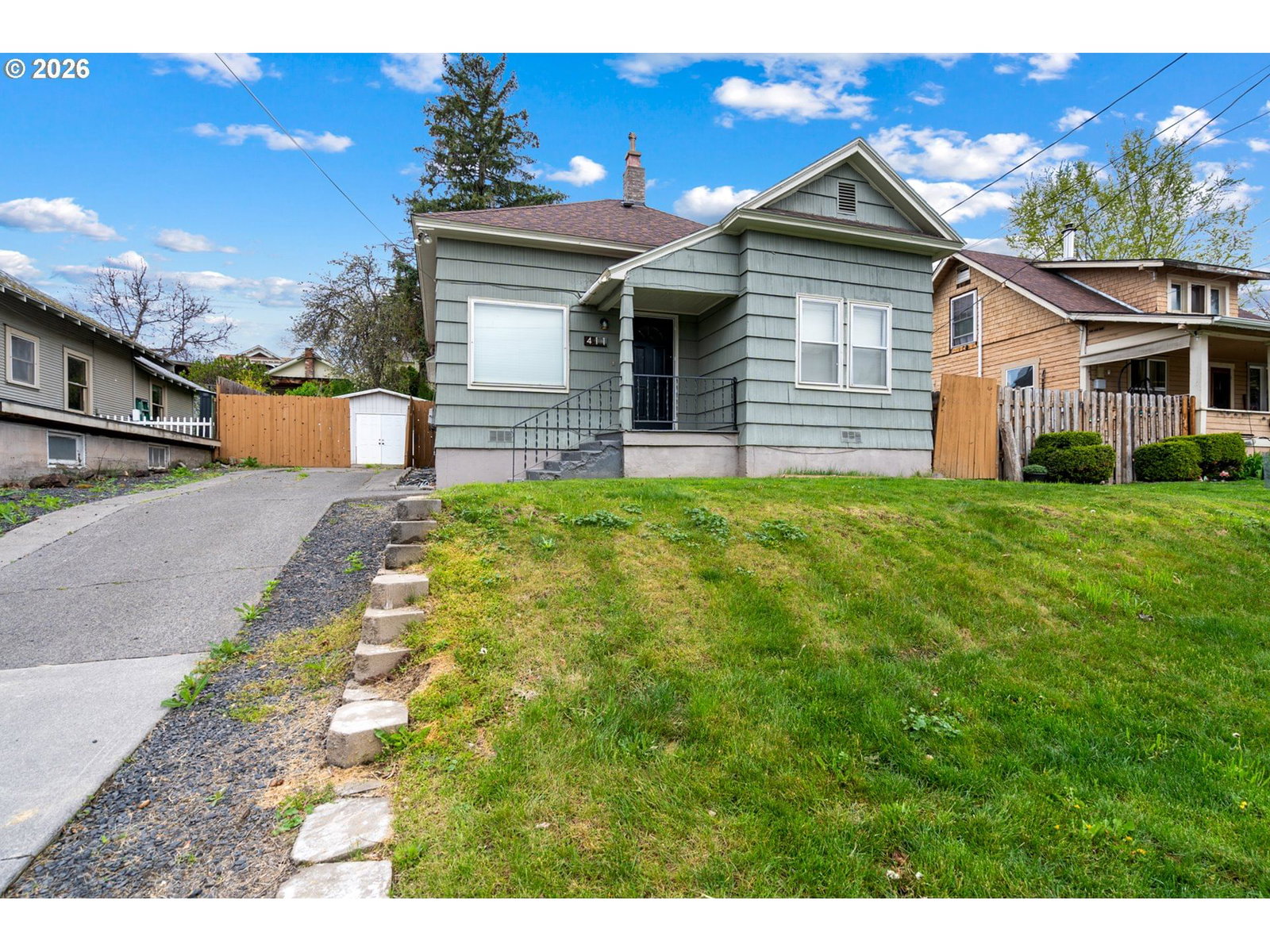 Primary listing photo, 411 NW 9TH ST, Pendleton, OR, 97801