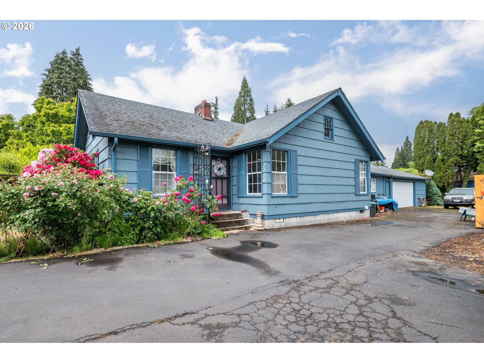 Primary listing photo, 3324 OCEAN BEACH HWY, Longview, WA, 98632