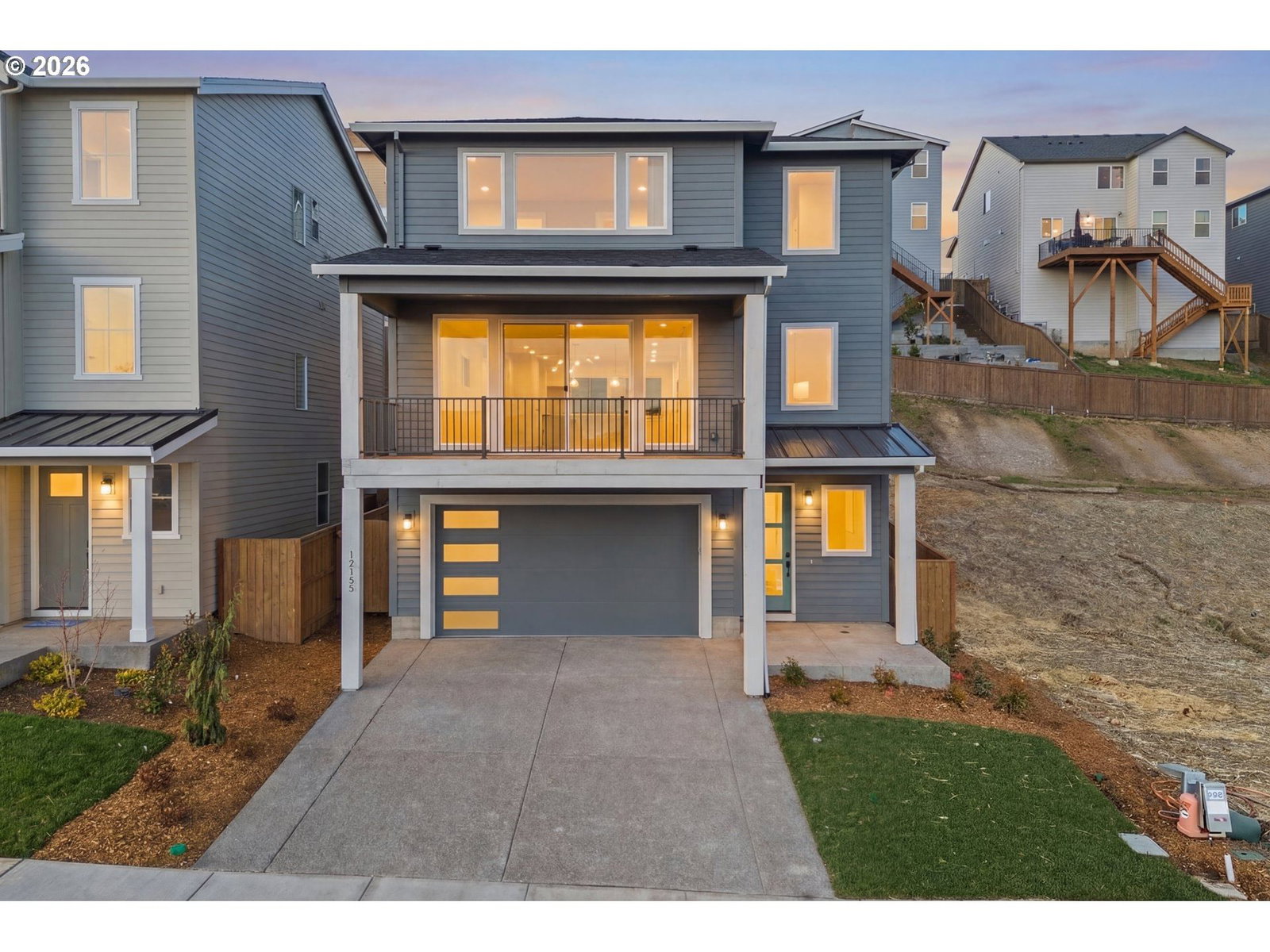 Primary listing photo, 12159 SW Autumnview ST, Tigard, OR, 97224