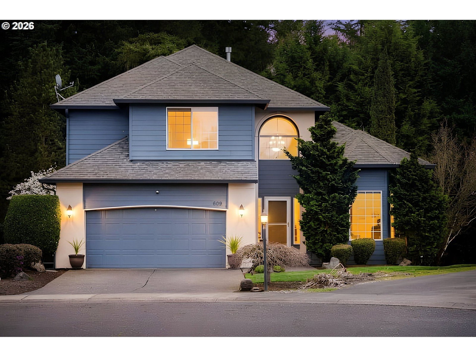 Primary listing photo, 609 115TH CIR, Vancouver, WA, 98685