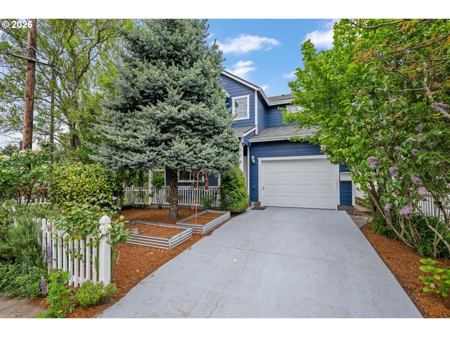 Primary listing photo, 3526 SE 71ST AVE, Portland, OR, 97206