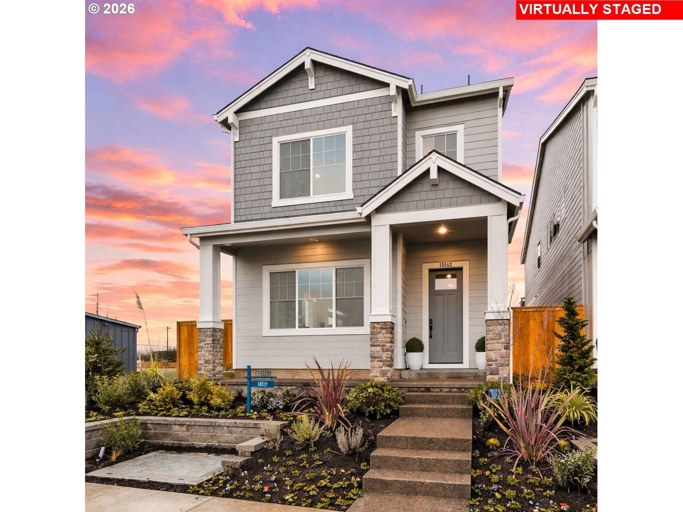 Primary listing photo, 18428 SW Alderwood DR, Beaverton, OR, 97003