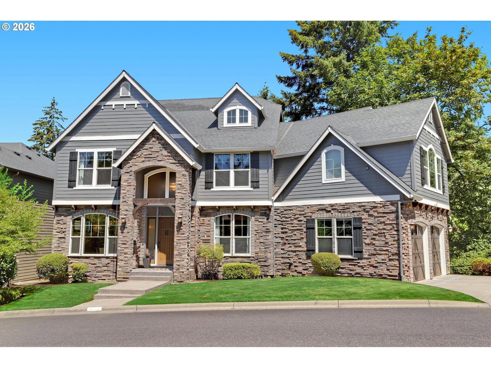 Primary listing photo, 12125 NW BLACKHAWK DR, Portland, OR, 97229